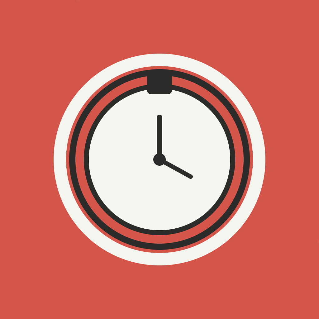 The Shot Clock app icon
